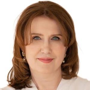 Шаимова Наталья Бориславовна