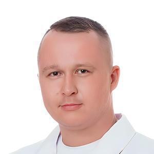 Ламанов Михаил Владимирович