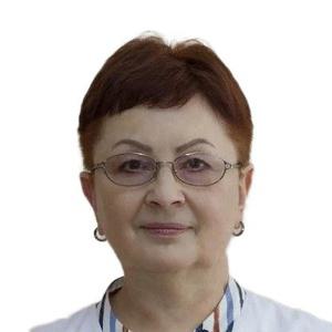 Данилова Марина Александровна