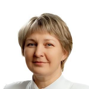 Хорошман Оксана Петровна