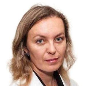 Родина Екатерина Ивановна