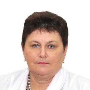 Чурсина Рима Борисовна