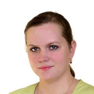 Владимирцева Ольга Юрьевна