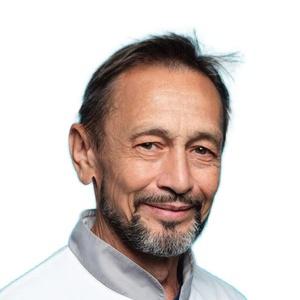 Вильданов Рамиль Ханифович