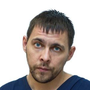 Столбов Антон Александрович