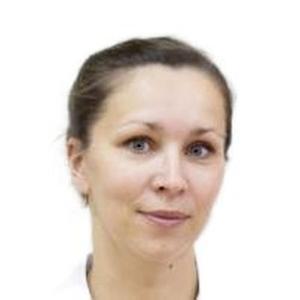 Немилова Екатерина Валерьевна