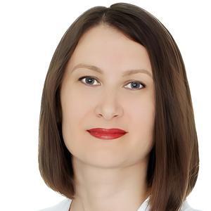 Сыкулева Елена Николаевна
