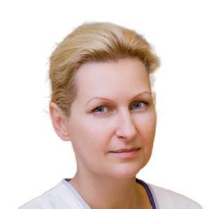Жесткова Наталья Владимировна