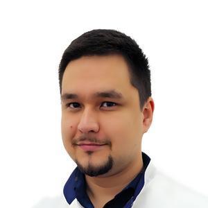 Исаев Владислав Юрьевич