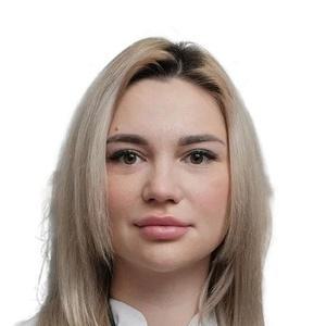 Братякова Анна Юрьевна
