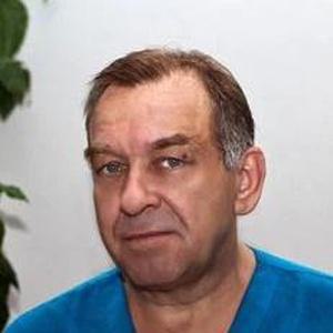 Дубинин Сергей Анатольевич