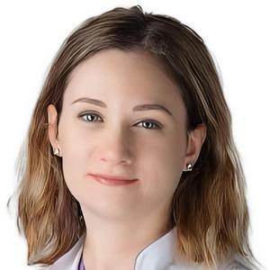 Шумейкина Юлия Владимировна