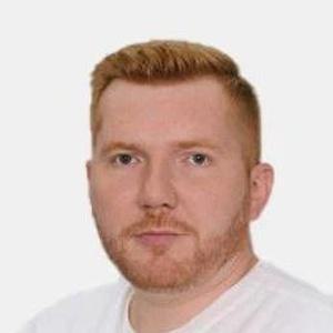 Калимуллин Денис Фаритович
