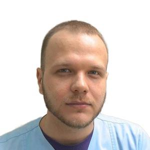 Туйчин Станислав Игоревич