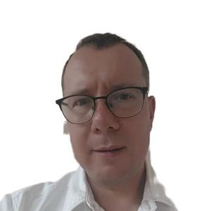 Лисин Сергей Викторович