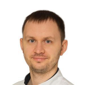 Датских Евгений Олегович