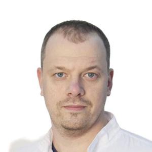 Ковалёв Михаил Александрович