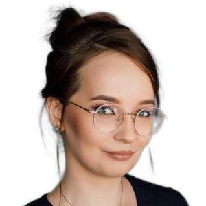 Богаченко Анна Сергеевна