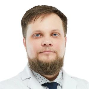 Бабаев Александр Николаевич