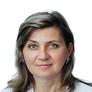 Катрич Светлана Владимировна