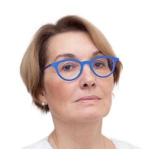 Слипченко Вера Иосифовна