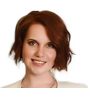 Сметник Антонина Александровна