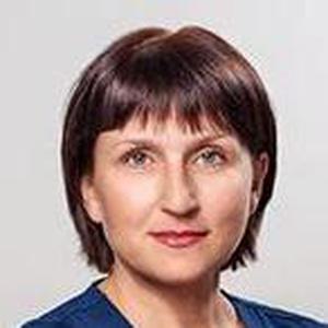 Григорьева Елена Анатольевна