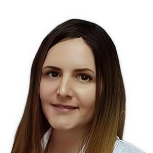 Гусева Мария Геннадиевна