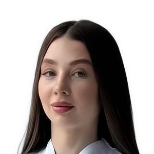 Воекова Ксения Александровна