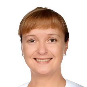 Крылова Татьяна Викторовна