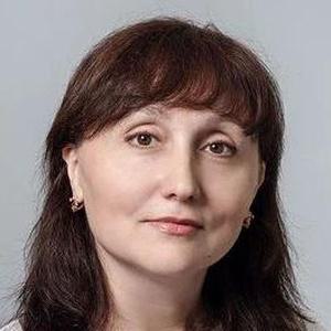 Бизюкова Наталья Викторовна