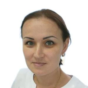 Якушкина Светлана Анатольевна