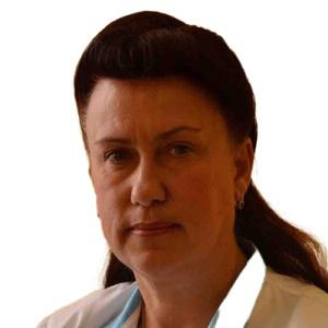Пушкина Лина Владимировна