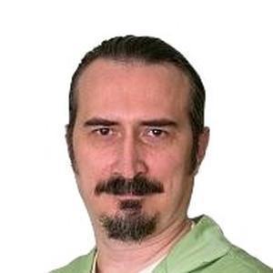 Вязовов Алексей Юрьевич