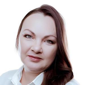 Потапова Ульяна Петровна