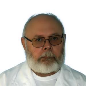 Еремеев Вадим Борисович
