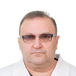 Гофман Ефим Абрамович