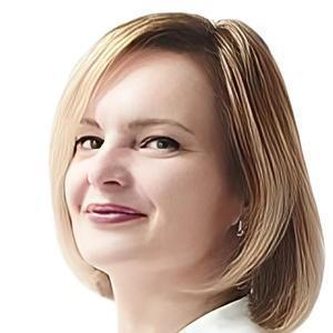 Пражак Инна Анатольевна