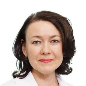 Хабибулина Милеуша Вазыховна