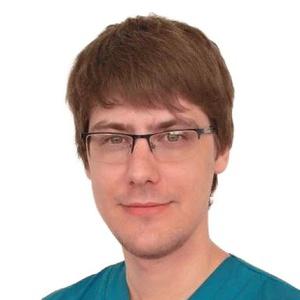 Вайгент Владимир Юрьевич
