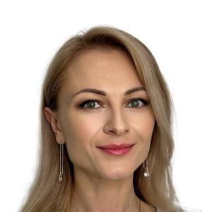 Прозорова Мария Вячеславовна