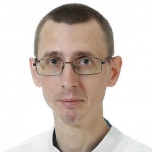 Платушкин Михаил Алексеевич