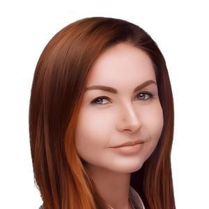 Шапиро Адель Азатовна