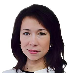 Зимакова Татьяна Викторовна
