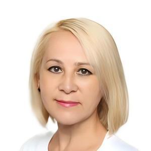 Абузарова Шаура Ахметовна