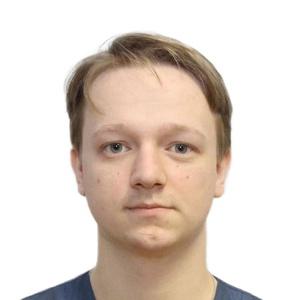 Сорокин Роман Олегович