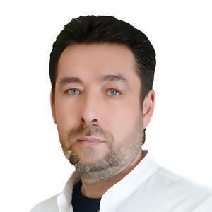 Оразов Ораз Курбанович