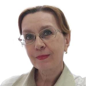 Бурдина Галина Анатольевна