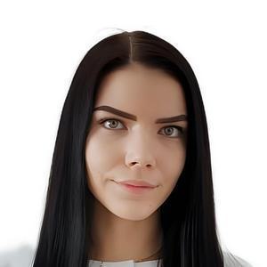 Царёва Мария Вячеславовна