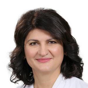 Лукьянова Ольга Александровна
